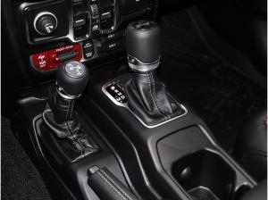 Jeep Wrangler ICE MY 24 Rubicon Sky One-Touch