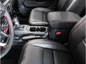 Jeep Wrangler ICE MY 24 Rubicon Sky One-Touch