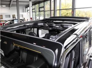 Jeep Wrangler ICE MY 24 Rubicon Sky One-Touch