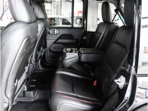 Jeep Wrangler ICE MY 24 Rubicon Sky One-Touch