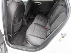 Audi A5 Limousine S-Line TFSI TECH-PLUS Panorama