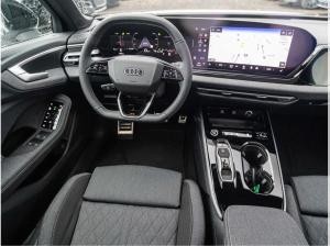 Audi A5 Limousine S-Line TFSI TECH-PLUS Panorama