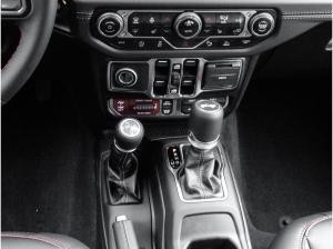 Jeep Wrangler ⚡Unlimited ⚡MY 25 Rubicon Sky One-Touch