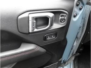 Jeep Wrangler ⚡Unlimited ⚡MY 25 Rubicon Sky One-Touch