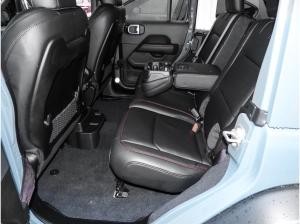 Jeep Wrangler ⚡Unlimited ⚡MY 25 Rubicon Sky One-Touch