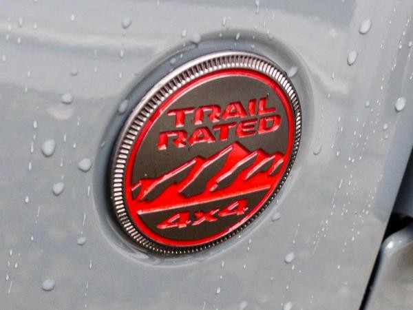 Foto - Jeep Wrangler ICE MY 24 Rubicon Sky One-Touch