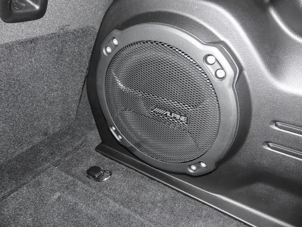 Foto - Jeep Wrangler ICE MY 24 Rubicon Sky One-Touch