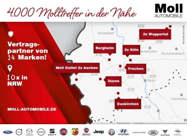 Foto - Jeep Wrangler ICE MY 24 Rubicon Sky One-Touch