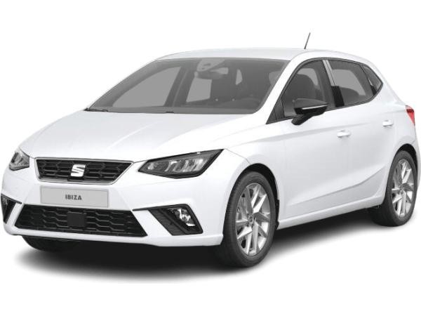 Seat Ibiza 1.0 TSI 85kW FR DSG
