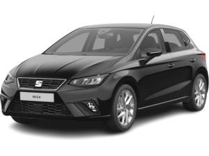 Seat Ibiza 1.0 TSI 85kW FR DSG