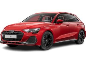 Audi A3 35 TFSI S tronic S line Sportback