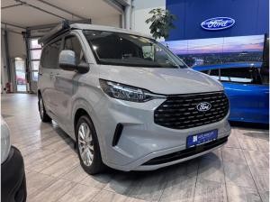 Ford Custom Nugget NEUES MODELL!!! Aufstelldach /AHK / Sync 4 / Standheizung / Küche / !