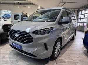 Ford Custom Nugget NEUES MODELL!!! Aufstelldach /AHK / Sync 4 / Standheizung / Küche / !