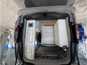 Ford Custom Nugget NEUES MODELL!!! Aufstelldach /AHK / Sync 4 / Standheizung / Küche / !