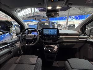 Ford Custom Nugget NEUES MODELL!!! Aufstelldach /AHK / Sync 4 / Standheizung / Küche / !