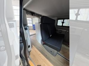 Ford Custom Nugget NEUES MODELL!!! Aufstelldach /AHK / Sync 4 / Standheizung / Küche / !