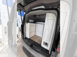 Ford Custom Nugget NEUES MODELL!!! Aufstelldach /AHK / Sync 4 / Standheizung / Küche / !