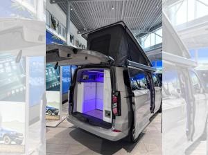 Ford Custom Nugget NEUES MODELL!!! Aufstelldach /AHK / Sync 4 / Standheizung / Küche / !