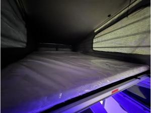 Ford Custom Nugget NEUES MODELL!!! Aufstelldach /AHK / Sync 4 / Standheizung / Küche / !