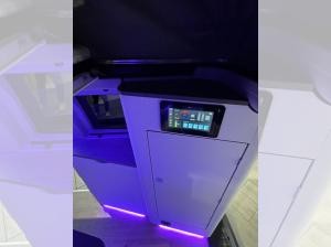 Ford Custom Nugget NEUES MODELL!!! Aufstelldach /AHK / Sync 4 / Standheizung / Küche / !