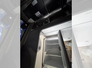 Ford Custom Nugget NEUES MODELL!!! Aufstelldach /AHK / Sync 4 / Standheizung / Küche / !