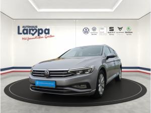 Volkswagen Passat Variant Elegance 2.0 TDI DSG AHK,NAV,RFK,Matrix-LED