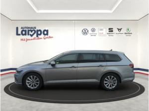 Volkswagen Passat Variant Elegance 2.0 TDI DSG AHK,NAV,RFK,Matrix-LED