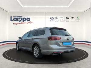 Volkswagen Passat Variant Elegance 2.0 TDI DSG AHK,NAV,RFK,Matrix-LED