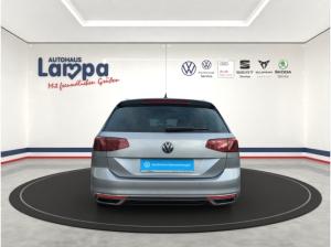 Volkswagen Passat Variant Elegance 2.0 TDI DSG AHK,NAV,RFK,Matrix-LED