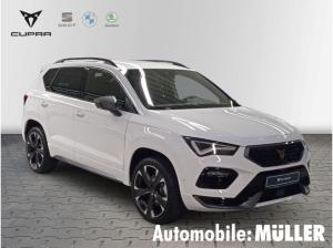Cupra Ateca 1.5 TSI 110 kW (150 PS) 7-Gang DSG