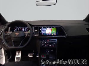 Cupra Ateca 1.5 TSI 110 kW (150 PS) 7-Gang DSG