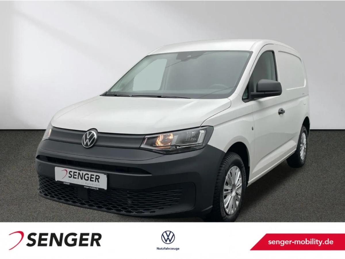 Volkswagen Caddy Caddy Cargo *SOFORT VERFÜGBAR*