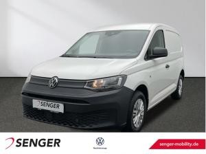 Volkswagen Caddy Caddy Cargo *SOFORT VERFÜGBAR*