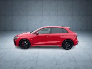 Audi RS3 RS 3 Sportback S tr. max.280km/h PANO Sportabga