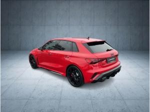 Audi RS3 RS 3 Sportback S tr. max.280km/h PANO Sportabga