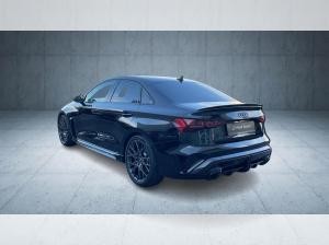 Audi RS3 RS 3 Limousine S tr. max.280km/h Sportabgas HUD