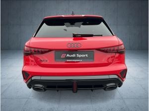 Audi RS3 RS 3 Sportback S tr. max.280km/h PANO Sportabga
