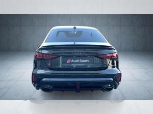 Audi RS3 RS 3 Limousine S tr. max.280km/h Sportabgas HUD