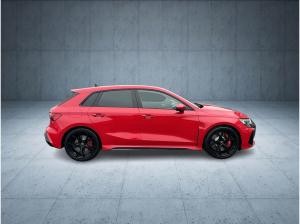 Audi RS3 RS 3 Sportback S tr. max.280km/h PANO Sportabga