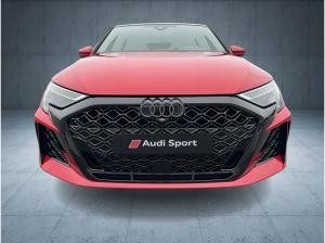 Audi RS3 RS 3 Sportback S tr. max.280km/h PANO Sportabga