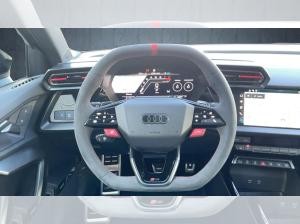 Audi RS3 RS 3 Limousine S tr. max.280km/h Sportabgas HUD
