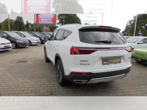 DFSK Fengon 7 Vorführwagen