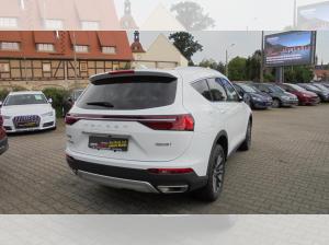 DFSK Fengon 7 Vorführwagen