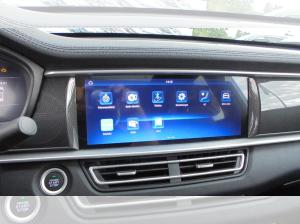 DFSK Fengon 7 Vorführwagen