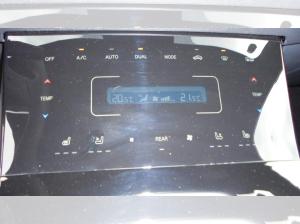 DFSK Fengon 7 Vorführwagen