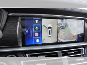 DFSK Fengon 7 Vorführwagen