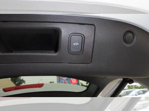 DFSK Fengon 7 Vorführwagen