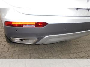 DFSK Fengon 7 Vorführwagen