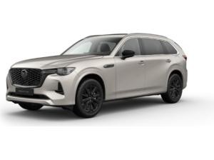 Mazda CX-80 AWD Homura Plus Panoramadach 360°