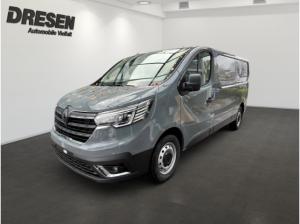 Renault Trafic Kastenwagen Komfort L2H1 3,1t Blue dCi 130+LED+Totwinkelassistent+Spurhalteass.+